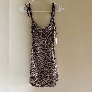 Free people dress!!